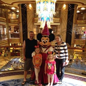 Meet your Posher, Ryan